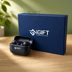 TAI NGHE BLUETOOTH FREEBUDS SE 4 ANC CHỐNG ỒN PIN 50H - IN LOGO THEO YÊU CẦU