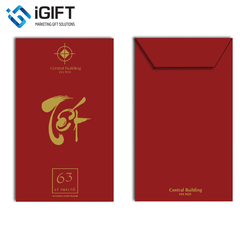 Bao Lì xì thiết kế độc quyền - in ấn theo yêu cầu