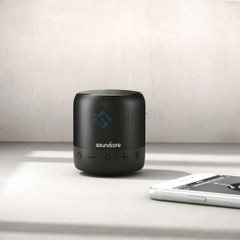 Loa Bluetooth Anker Soundcore Mini 2 A3107 in logo