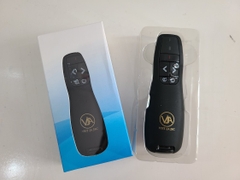 Bút Trình Chiếu R400 In Ấn Logo Viet-ja