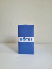 Ly Giữ Nhiệt Inox 304 in logo Gate1