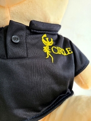 Gấu Bông in logo - Thương Hiệu Circle