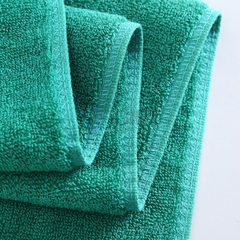 Khăn mặt in logo theo yêu cầu – Quà tặng Giáng Sinh