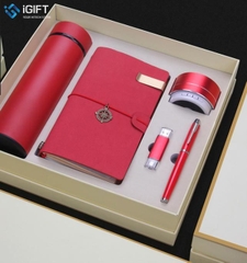 Bộ quà Tết Doanh Nhân 5 món (SET 01)