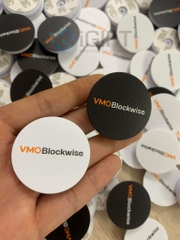 Giá đỡ điện thoại Popsocket in logo theo yêu cầu