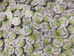 Giá đỡ điện thoại Popsocket in logo theo yêu cầu