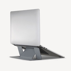 Giá đỡ MOFT cho máy tính: Adhesive Laptop Stand