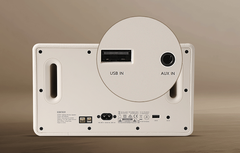 Loa Bluetooth Edifier ES300 - In logo Urban Green 