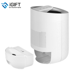 Máy Lọc Không Khí Và Hút Ẩm Momax IOT AP1S