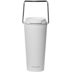 Bình giữ nhiệt Lock&Lock Bucket Tumbler LHC4269 (540ml) In Ấn Logo Theo Yêu Cầu