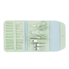 Set Dụng Cụ Nail 16 Món Cho Bé In Logo