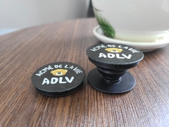 PopSocket In Logo Theo Yêu Cầu