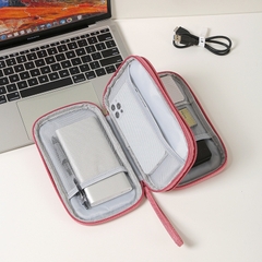 Túi đựng đồ cá nhân đa năng - In thêu logo công ty theo yêu cầu