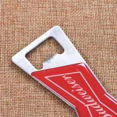 Khui bia in logo theo yêu cầu - Quà tặng khuyến mãi ngành bia