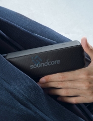 Loa Bluetooth SOUNDCORE Motion B – A3109 in logo