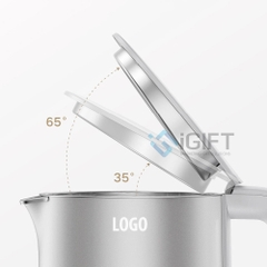 Ấm, bình đun nước siêu tốc 1.7L Xiaomi Mijia S1 MJDSH07YM - In logo theo yêu cầu