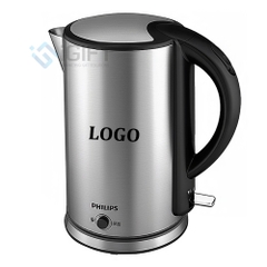 Bình đun nước siêu tốc Philips HD9316 - In logo theo yêu cầu