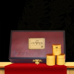 An Cung Ngưu Hoàng Thanh Tâm Korea Woohwang Cheongsimwon Hàn Quốc