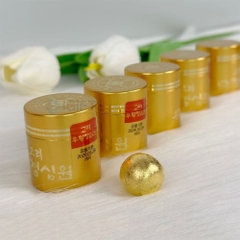 An Cung Ngưu Hoàng Thanh Tâm Korea Woohwang Cheongsimwon Hàn Quốc