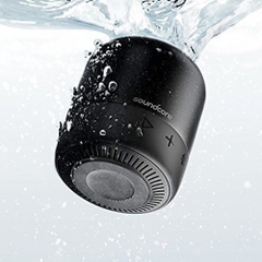 Loa Bluetooth Anker Soundcore Mini 2 - In logo theo yêu cầu