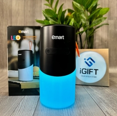 Loa Bluetooth in logo Emart
