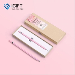 Bút kim loại vĩnh cửu - viết không bao giờ hết mực