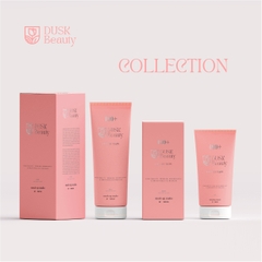 Thiết kế bộ nhận diện cho các hãng mỹ phẩm - spa theo yêu cầu