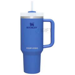 Ly giữ nhiệt Stanley in khắc logo theo yêu cầu
