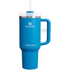 Ly giữ nhiệt Stanley in khắc logo theo yêu cầu