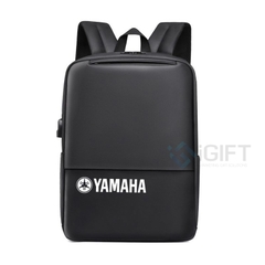 Balo laptop công sở in logo theo yêu cầu - BL03
