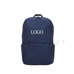 Balo chống nước in logo theo yêu cầu - BL01