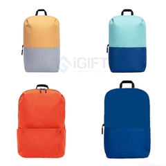 Balo chống nước in logo theo yêu cầu - BL01