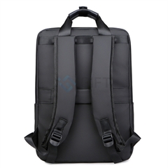 Balo laptop in logo theo yêu cầu - BL02