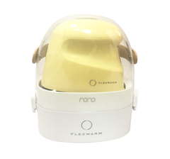 Bàn là hơi mini Flexwarm chính hãng - in logo doanh nghiệp