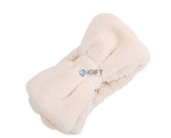 Băng đô nơ cao cấp - In logo theo yêu cầu