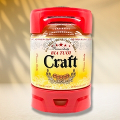 Tháp Bia 3L Thiết Kế Theo Yêu Cầu Các Nhãn Bia