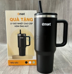 Hộp quà tặng giấy carton nắp gài - In offset theo yêu cầu