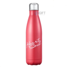Bình giữ nhiệt Luna Bottle Lock&Lock LHC3215 (500ml) - In Logo Theo Yêu Cầu