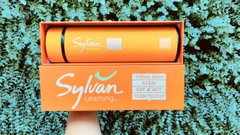 Bình giữ nhiệt B010 có màn hình LED hiển thị nhiệt độ - in logo Sylvan
