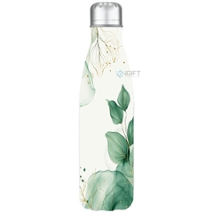 Bình giữ nhiệt Luna Bottle Lock&Lock LHC3215 (500ml) - In Logo Theo Yêu Cầu