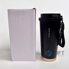 Ly Giữ Nhiệt 500ml - In Ấn Logo TAM SƠN