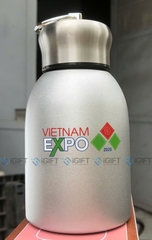 Bình giữ nhiệt mini 300ml - In ấn logo theo yêu cầu