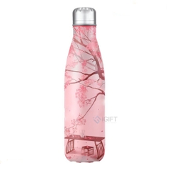 Bình giữ nhiệt Luna Bottle Lock&Lock LHC3215 (500ml) - In Logo Theo Yêu Cầu