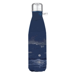 Bình giữ nhiệt Luna Bottle Lock&Lock LHC3215 (500ml) - In Logo Theo Yêu Cầu