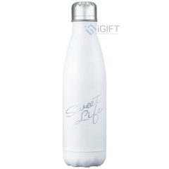 Bình giữ nhiệt Luna Bottle Lock&Lock LHC3215 (500ml) - In Logo Theo Yêu Cầu