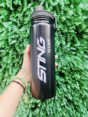 Bình giữ nhiệt thể thao B010 800ml - in logo quảng cáo