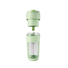 Máy xay sinh tố cầm tay Elmich in logo theo yêu cầu