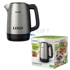 Bình đun nước Philips HD9350 - In logo theo yêu cầu