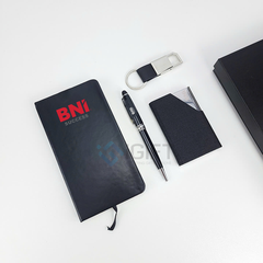Giftset văn phòng cao cấp - In ấn logo theo yêu cầu