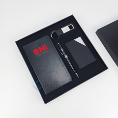 Giftset văn phòng cao cấp - In ấn logo theo yêu cầu
